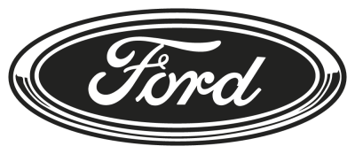 ford - Stickers Auto Ford