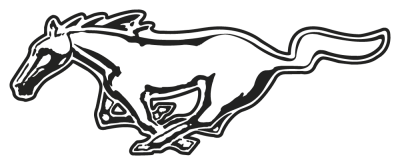 Sticker Ford - Stickers Auto Ford Sticker Ford - Stickers Auto Ford