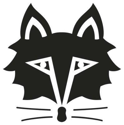fox - Stickers Equipements Moto