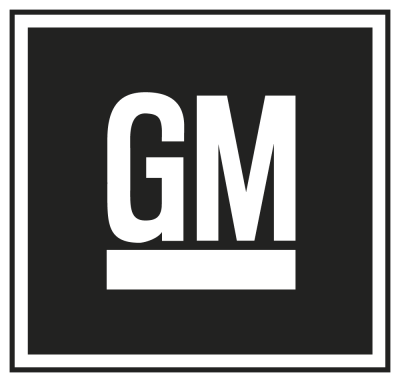 Sticker GM - Stickers Equipements Auto Sticker GM - Stickers Equipements Auto