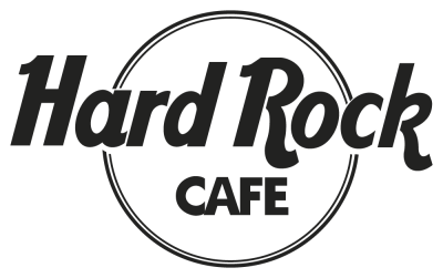 hard rock cafe - Stickers Boissons