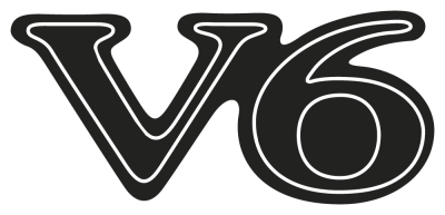 V6 - Stickers Racer & Drift