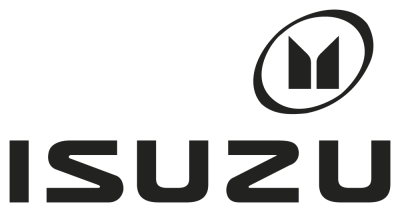 isuzu - Stickers Auto Isuzu