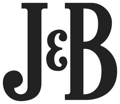 j&b - Stickers Boissons