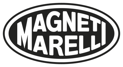 Magneti Marelli - Stickers Equipements Moto
