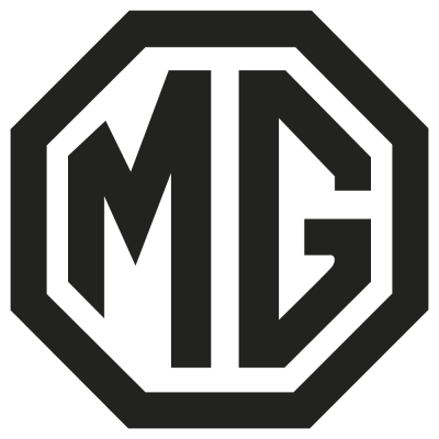 Sticker MG - Stickers Auto MG Sticker MG - Stickers Auto MG