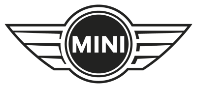 mini cooper - Stickers Auto Mini