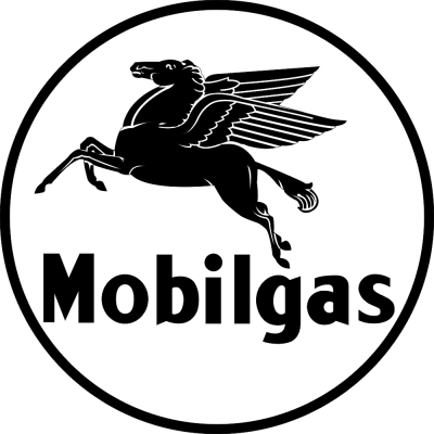 mobiglas - Stickers Huiles et Lubrifiants