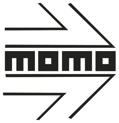stickers momo - Stickers Equipements Auto