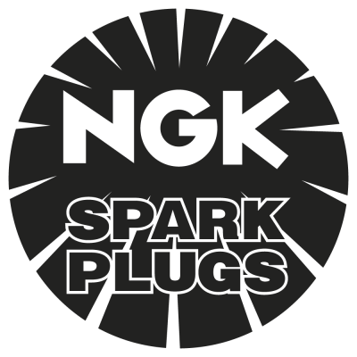 Sticker Ngk - Stickers Equipements Auto Sticker Ngk - Stickers Equipements Auto