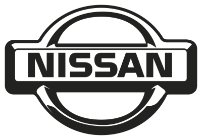 nissan - Stickers Auto Nissan