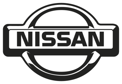 Sticker Nissan - Stickers Auto Nissan Sticker Nissan - Stickers Auto Nissan