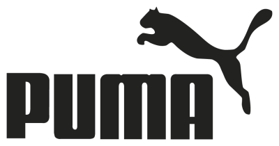 puma - Stickers Marques Sportswear