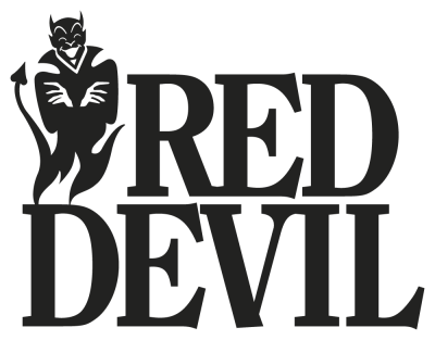 Sticker Red Devil - Stickers Equipements Moto Sticker Red Devil - Stickers Equipements Moto
