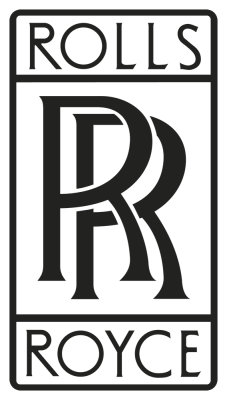 rolls royce - Stickers Auto Rolls Royce