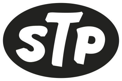 stp - Stickers Huiles et Lubrifiants