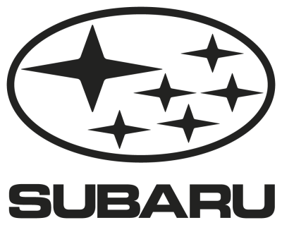subaru - Stickers Auto Subaru