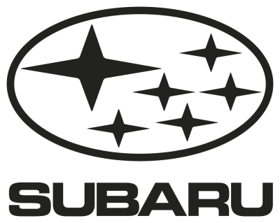 Sticker Subaru - Stickers Auto Subaru Sticker Subaru - Stickers Auto Subaru