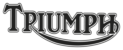 Sticker triumph - Stickers Moto Triumph Sticker triumph - Stickers Moto Triumph