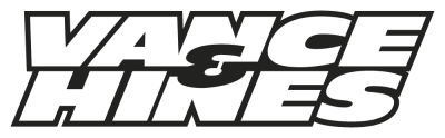 vance&hines - Stickers Equipements Moto