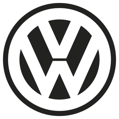 volkswagen vw - Stickers Auto Volkswagen