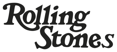 Rolling Stones - Stickers Rolling Stones