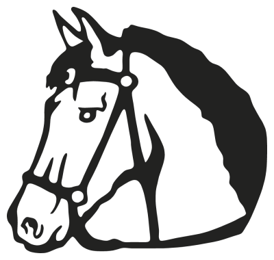 chevaux - Stickers Chevaux