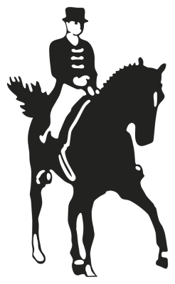 Sticker Chevaux - Stickers Cheval Sticker Chevaux - Stickers Cheval