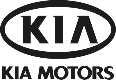 kia - Stickers Auto Kia