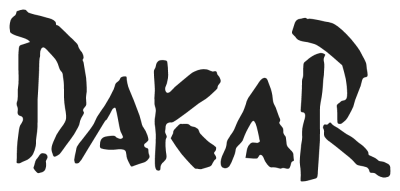 Sticker Dakar - Stickers deco 4x4 Sticker Dakar - Stickers deco 4x4