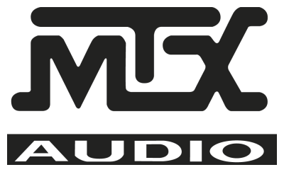 Stickers MTX Audio - Stickers Equipements Auto Stickers MTX Audio - Stickers Equipements Auto