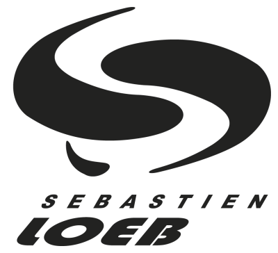 Sticker LOEB Sebastien - Stickers Logo Sticker LOEB Sebastien - Stickers Logo