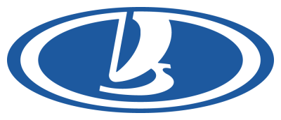 sticker Lada - Stickers Logo sticker Lada - Stickers Logo