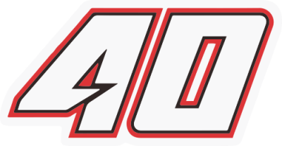 Autograph Darryn Binder Figurina Sticker Moto Gp Hand Signed