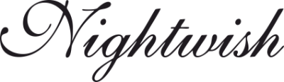 Nightwish - Stickers Groupe Métal