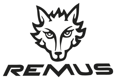 stickers remus - Stickers Equipements Auto