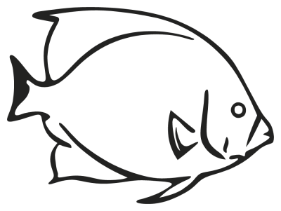 poisson - Stickers Poisson poisson - Stickers Poisson