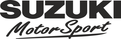 Sticker SUZUKI Motor Sport - Stickers Moto Suzuki