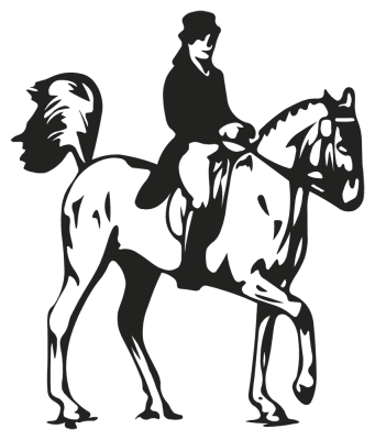 chevaux - Stickers Chevaux
