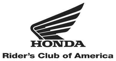 Sticker HONDA_RIDERS - Stickers Moto Honda