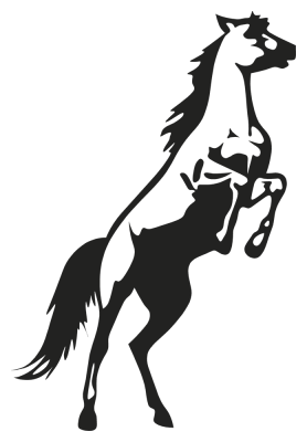 chevaux - Stickers Cheval chevaux - Stickers Cheval