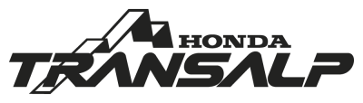 Sticker HONDA TRANSALP - Stickers Auto Honda Sticker HONDA TRANSALP - Stickers Auto Honda
