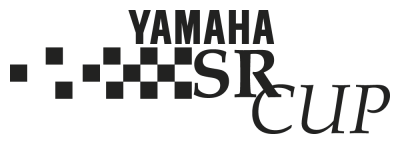 Sticker YAMAHA_SR_CUP - Stickers moto Yamaha