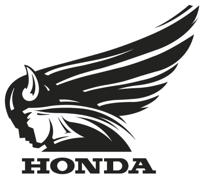 Sticker HONDA_RETRO_GAUCHE - Stickers Moto Honda Sticker HONDA_RETRO_GAUCHE - Stickers Moto Honda