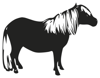 chevaux - Stickers Cheval chevaux - Stickers Cheval