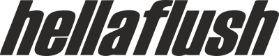 Hellaflush - Stickers Racer & Drift Hellaflush - Stickers Racer & Drift