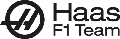 Sticker Haas f1 team - Stickers F1