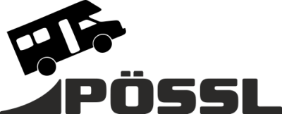 Sticker Je roule en POSSL STUNT - Stickers Pössl