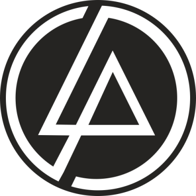 Sticker Linkin Park - Stickers Linkin Park