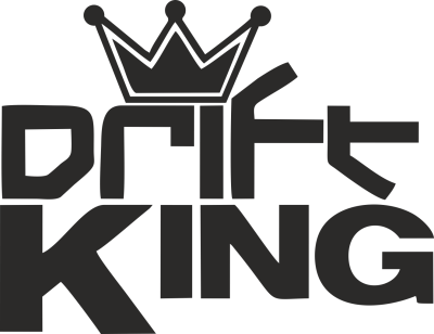 Drift King - Stickers Racer & Drift Drift King - Stickers Racer & Drift